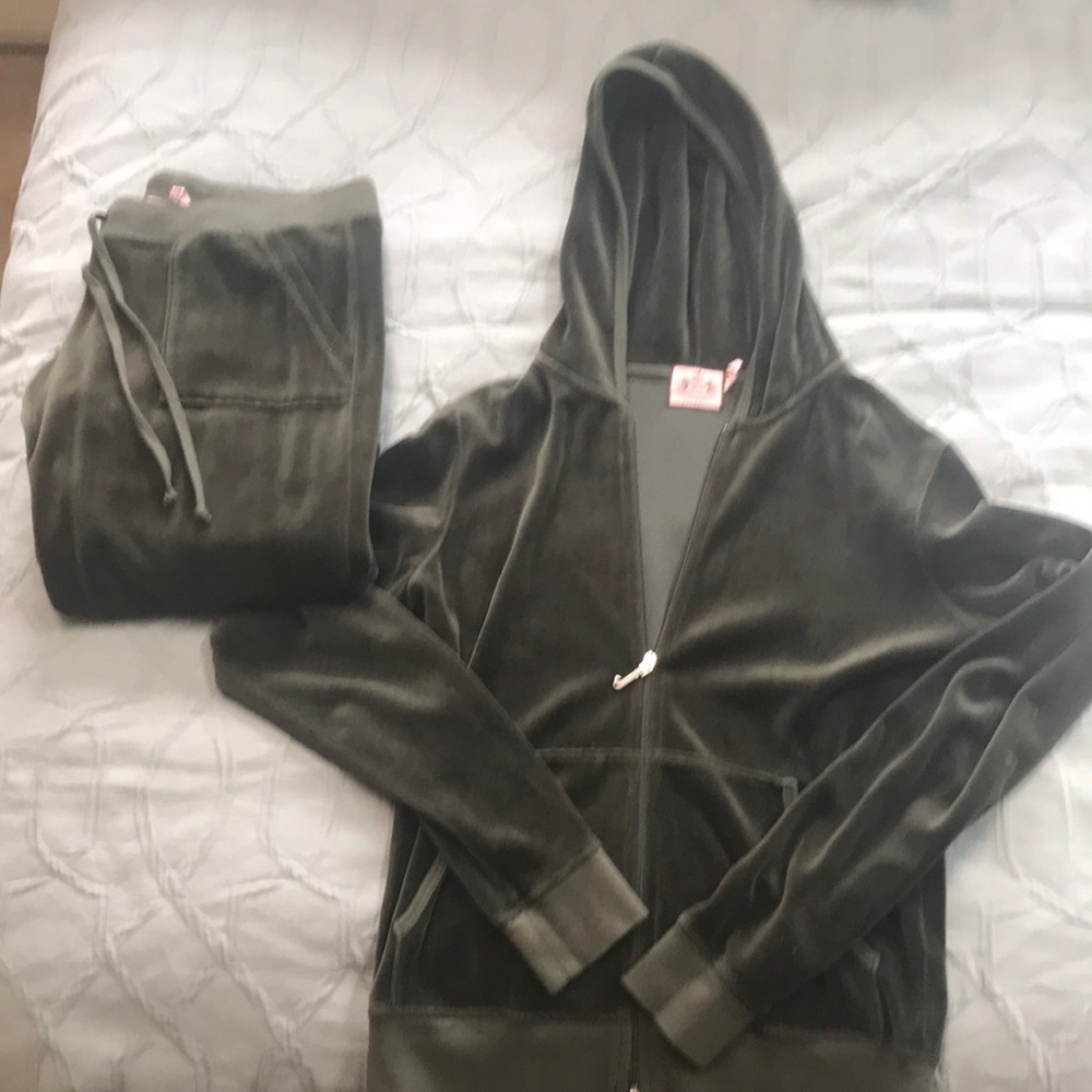 Juicy Coutoure set